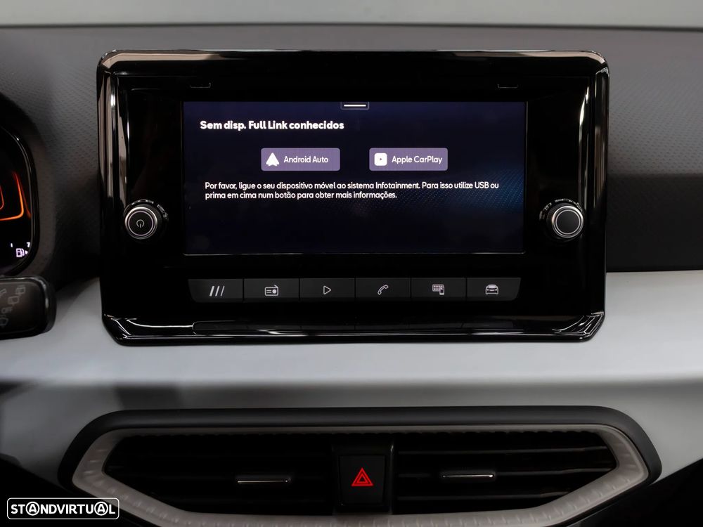 SEAT Ibiza 1.0 TSI Style - 30