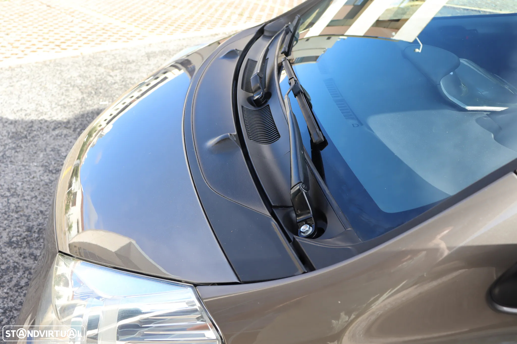 Toyota iQ 1.4 D-4D 2 EP - 44