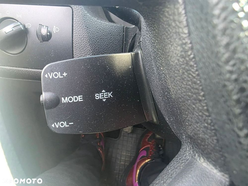 Ford Focus 1.6 Silver X - 12