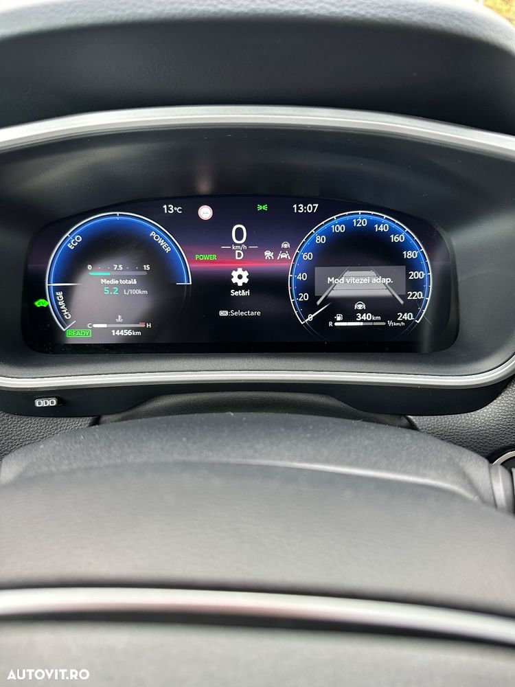 Toyota Corolla Cross 2.0I 2WD Exclusive - 20