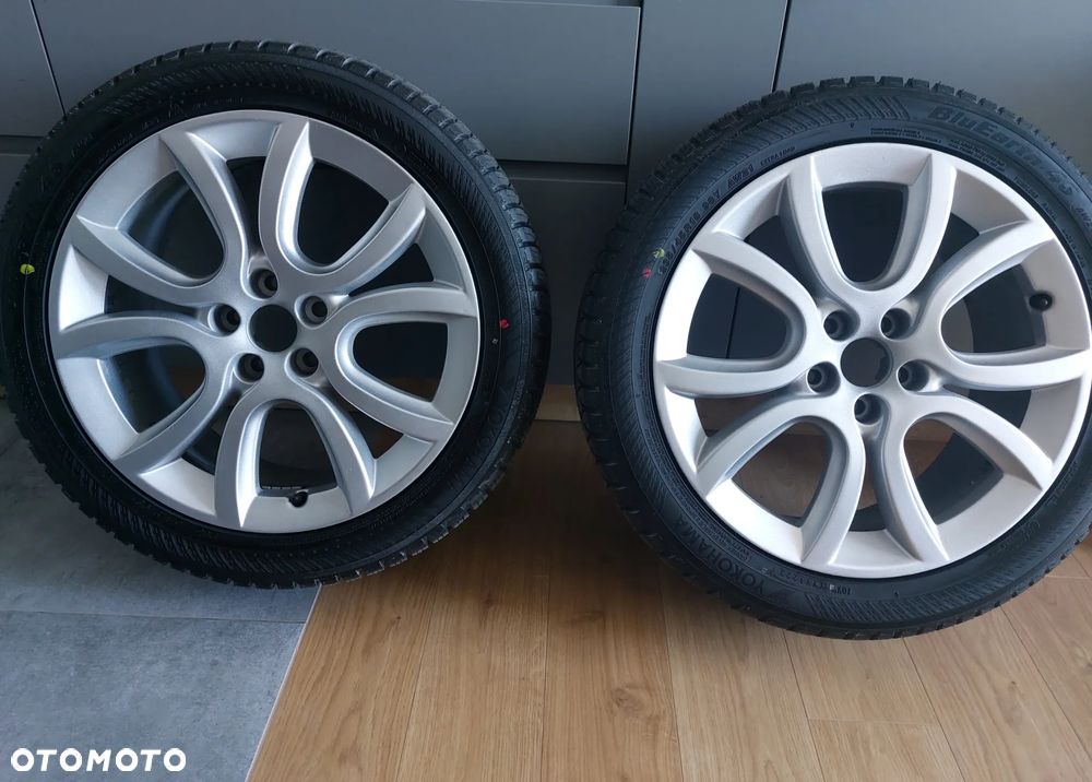 Peugeot 508 1.6 T Active - 16