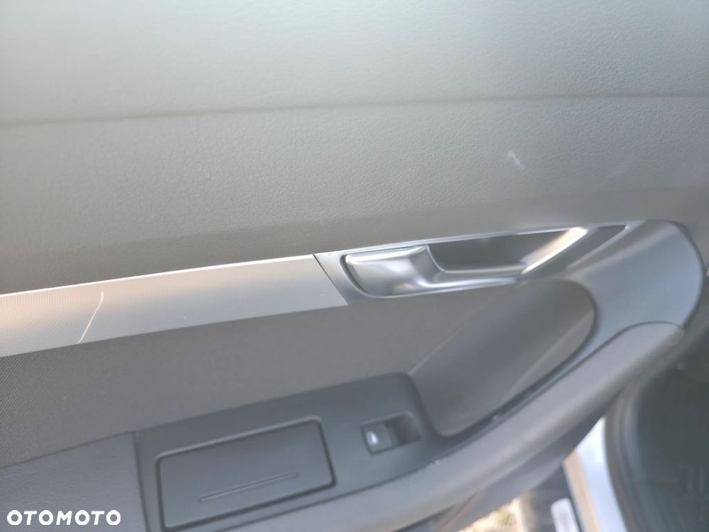 Audi A6 Avant 2.8 FSI multitronic - 15