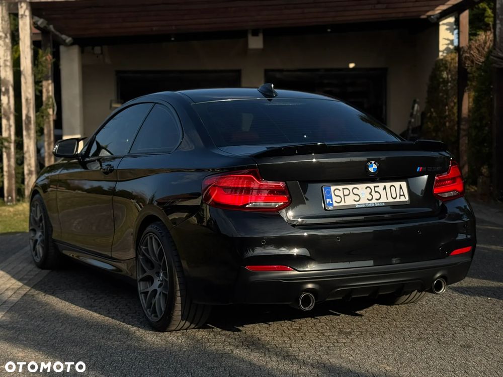 BMW Seria 2 M235i sport - 5