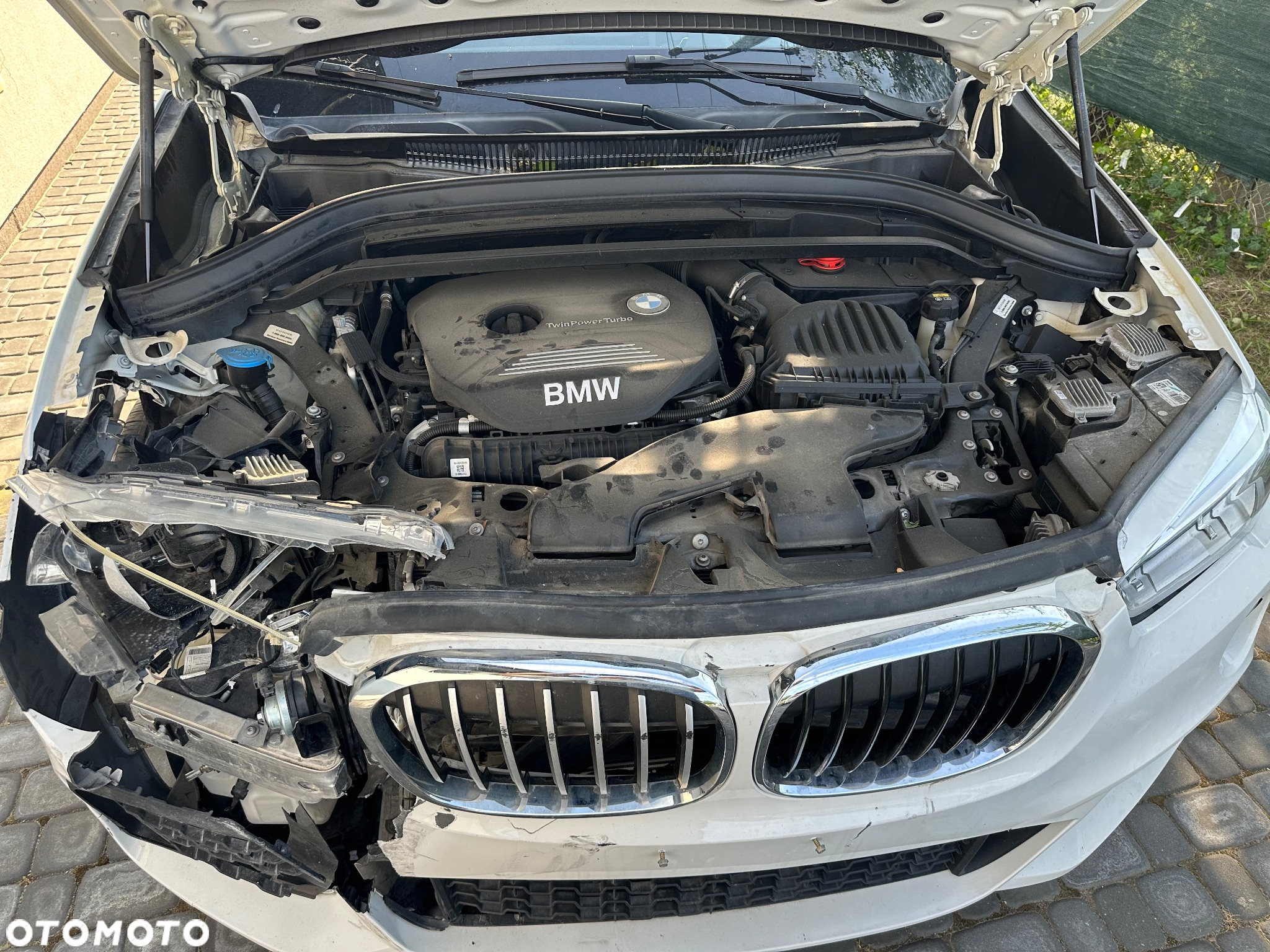 BMW X1 xDrive25i M Sport - 6