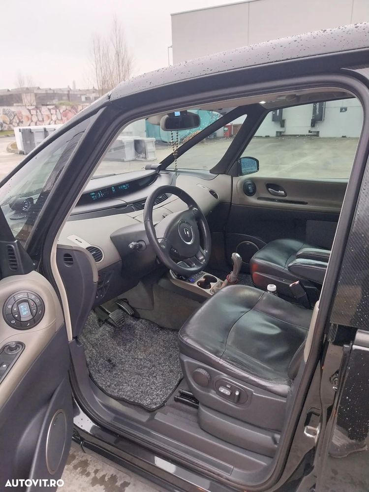 Renault Espace - 5