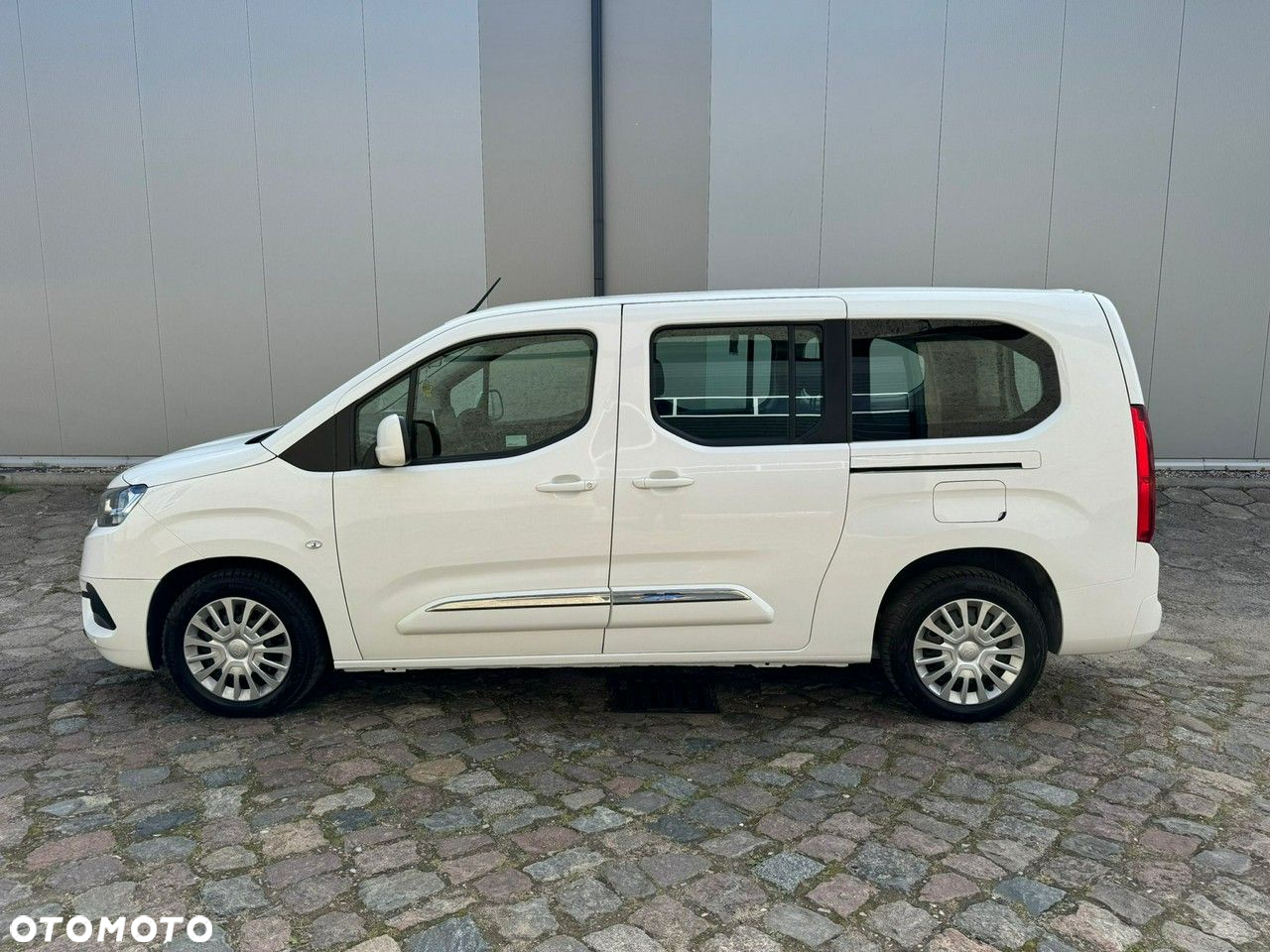 Toyota Proace City Verso - 9