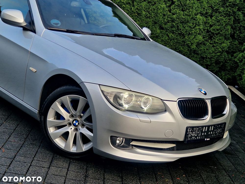 BMW Seria 3 - 5