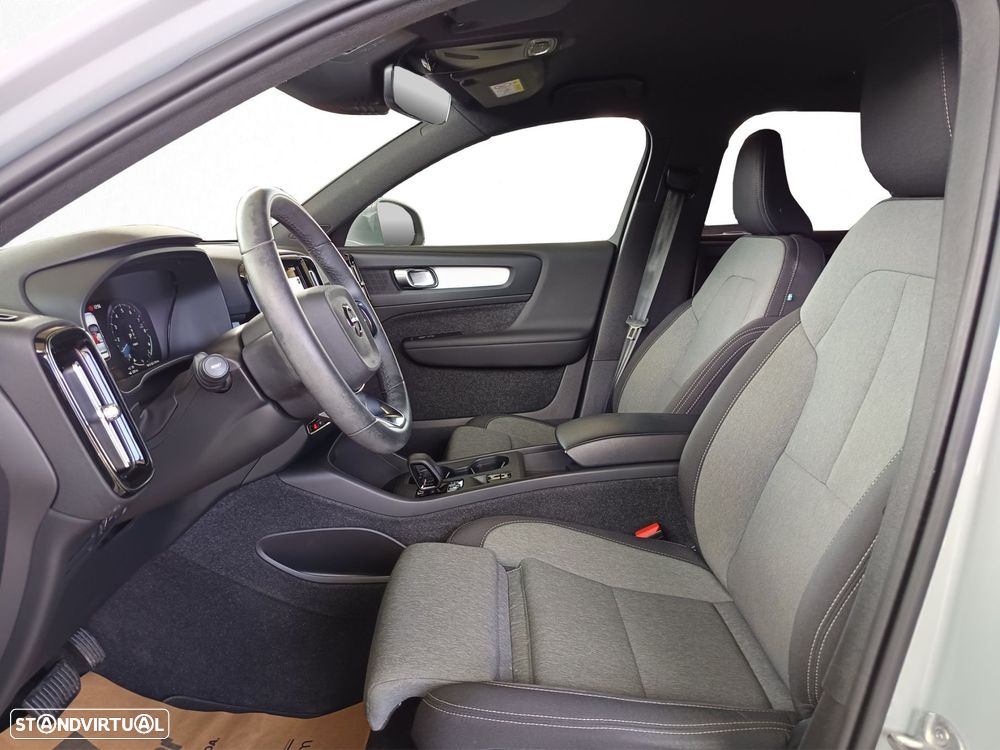 Volvo XC 40 1.5 T4 PHEV Core - 10