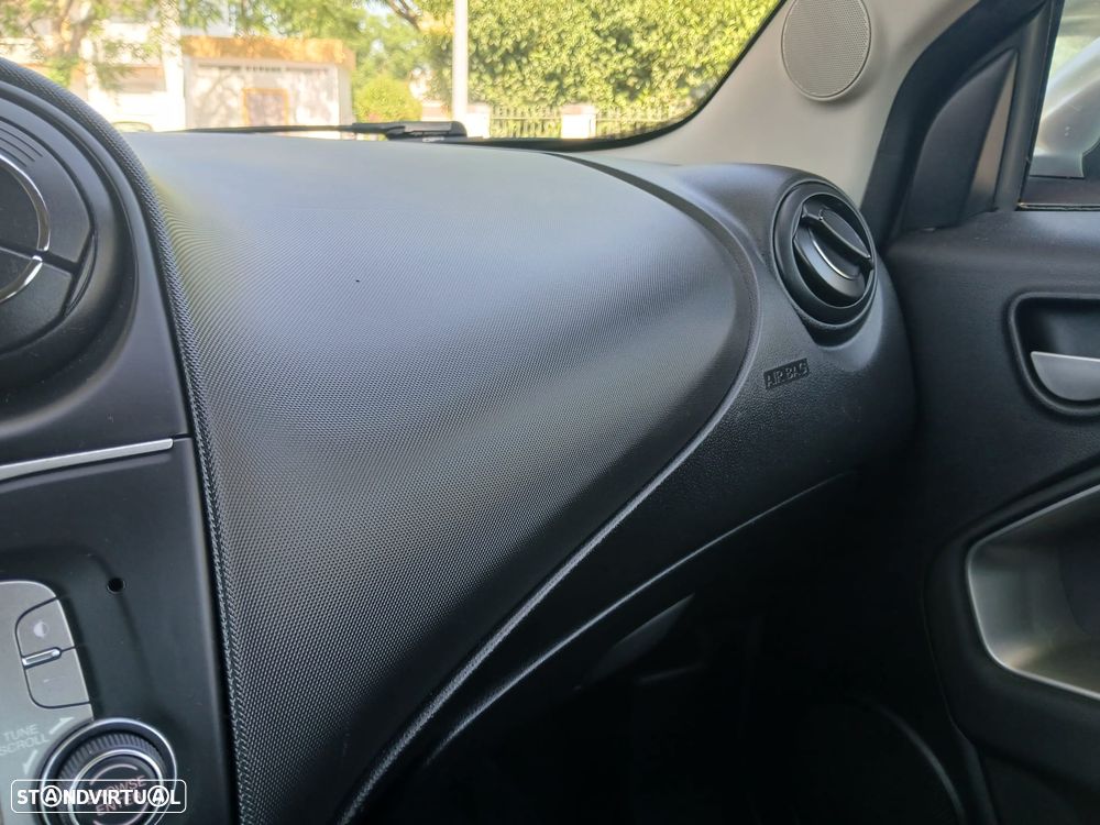 Alfa Romeo MiTo 1.3 JTDM Super - 20