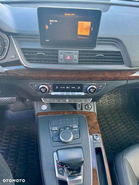 Audi Q5 2.0 TFSI Quattro S tronic design - 14