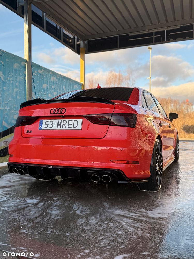 Audi S3 - 3