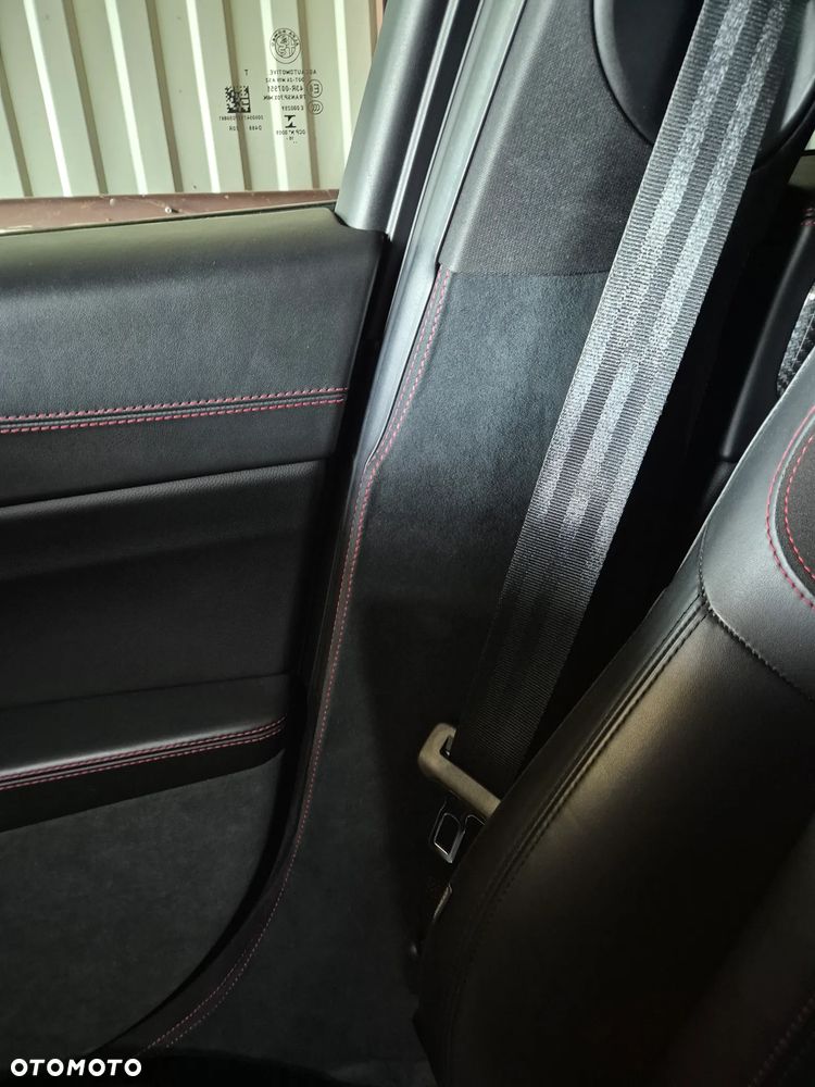 Alfa Romeo Giulia 2.9 Bi Turbo V6 Quadrifoglio - 15