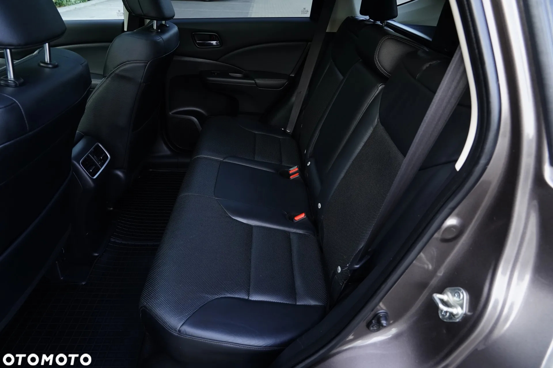 Honda CR-V 2.0 Executive (ADAS / Connect+) - 6