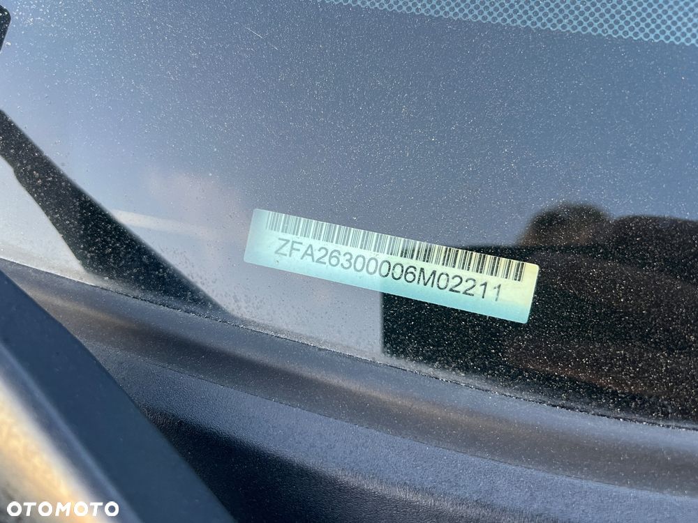 Fiat Doblo - 29