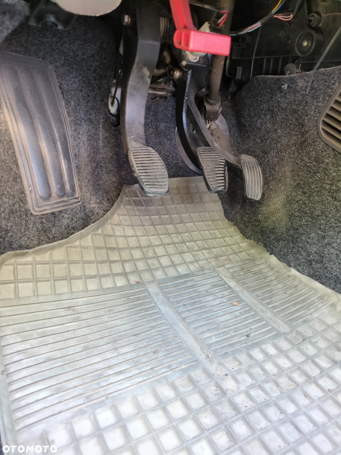 Fiat Punto 55 S - 13