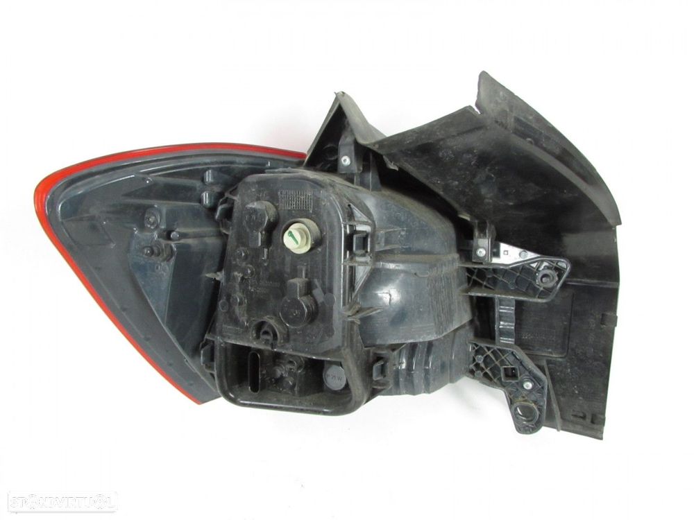 Farolim do Painel Direito/Trás Seminovo/ Original BMW 1 (F20)/BMW 1 (F21) 632173... - 4