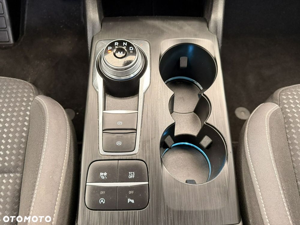 Ford Focus 1.5 EcoBlue Start-Stopp-System COOL&CONNECT - 22