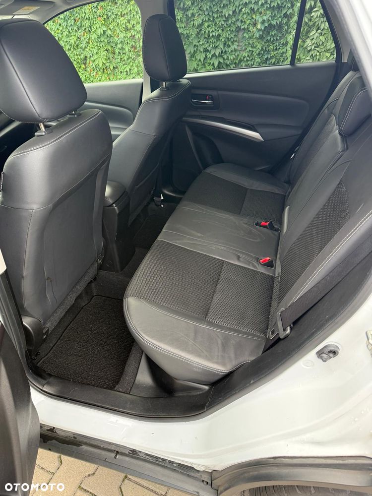 Suzuki SX4 - 8
