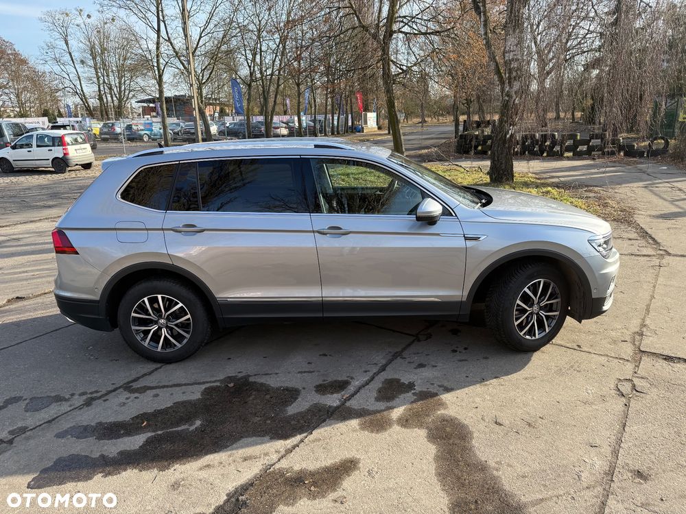 Volkswagen Tiguan 1.5 TSI EVO Highline DSG - 10