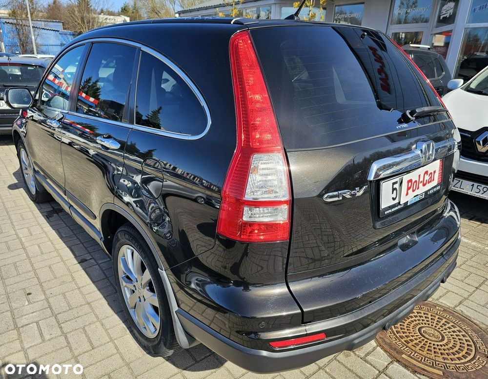 Honda CR-V 2.0 Executive - 7