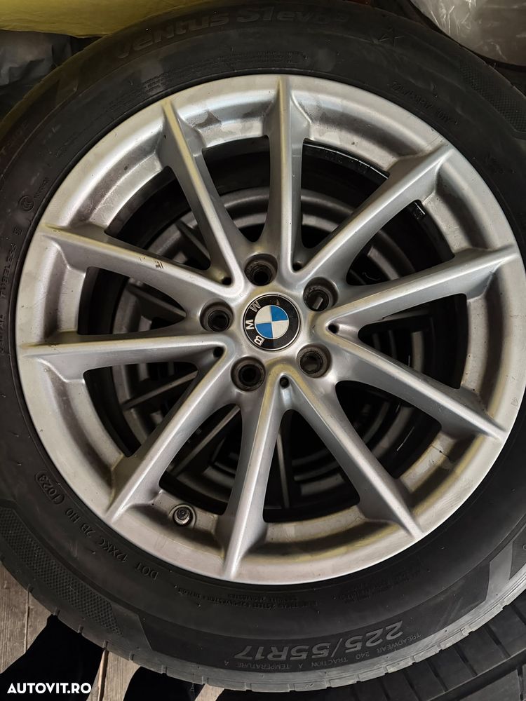 BMW Seria 5 - 35