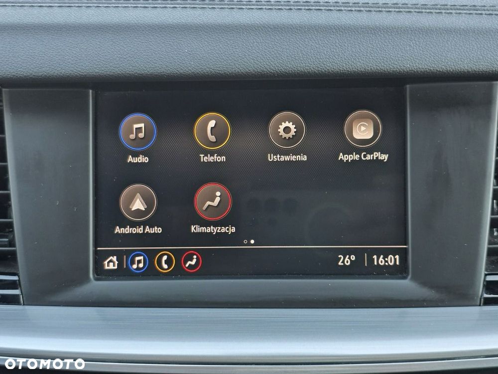 Opel Insignia 2.0 CDTI Business Edition S&S - 23