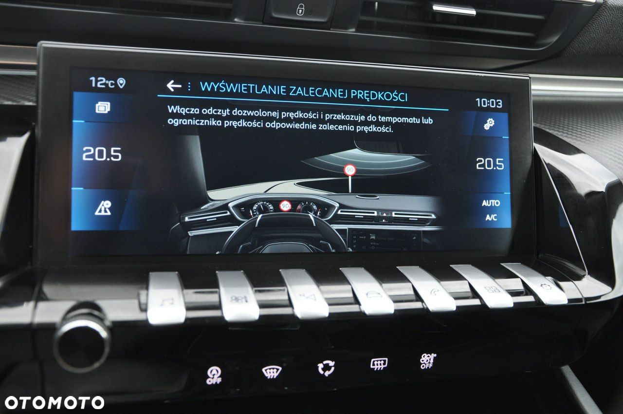 Peugeot 508 SW BlueHDi 130 EAT8 Allure - 39