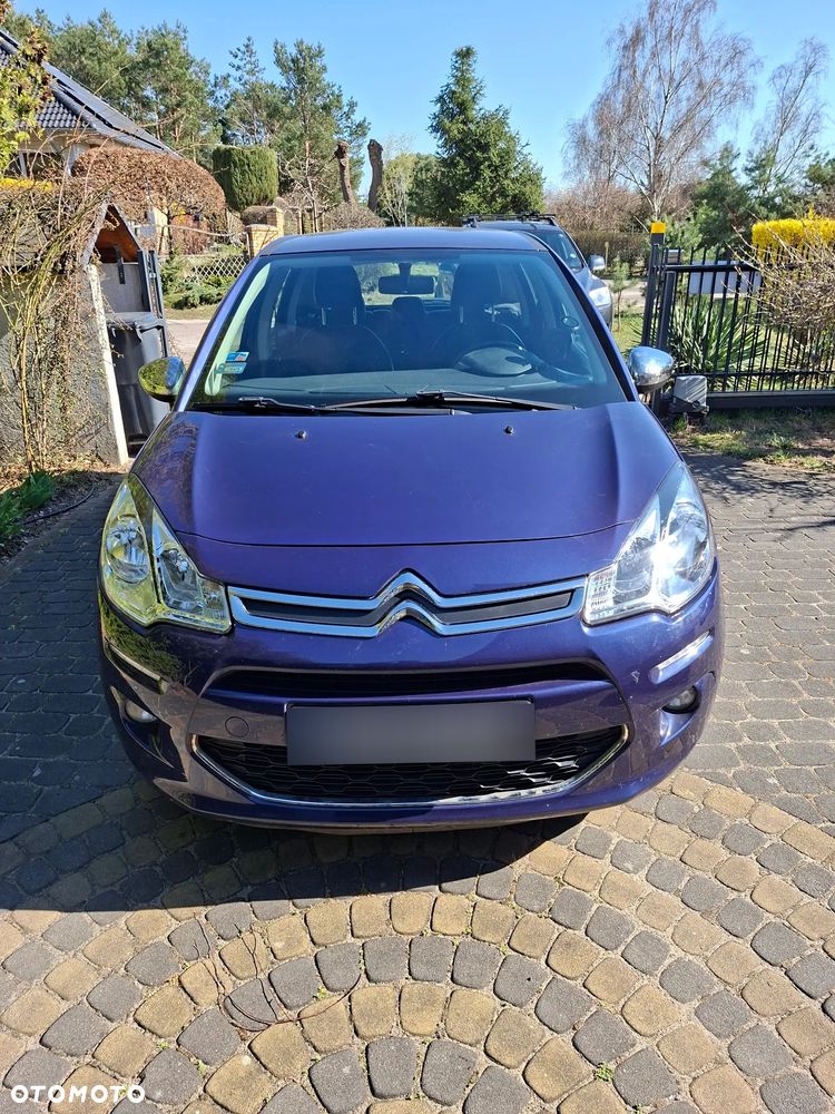 Citroën C3 Pure Tech (VTi) 82 Tendance - 5