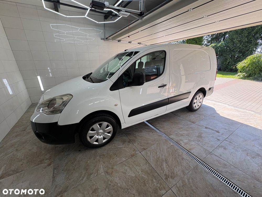 Citroën Berlingo 1.6 HDi Impress Pack - 2
