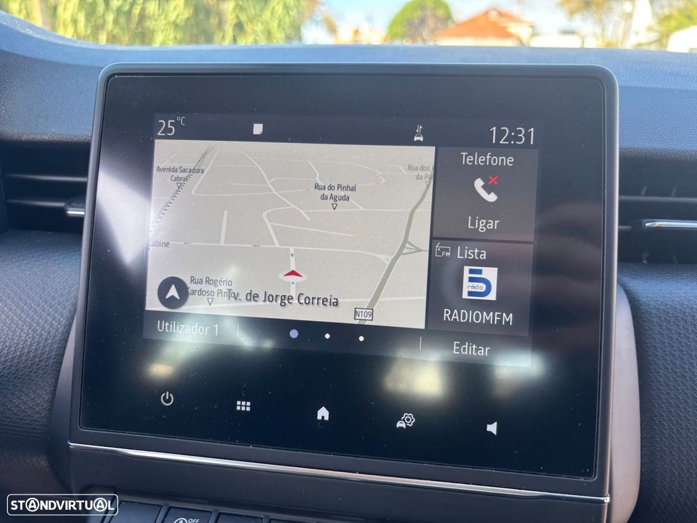 Renault Clio 1.5 Blue dCi Evolution - 13