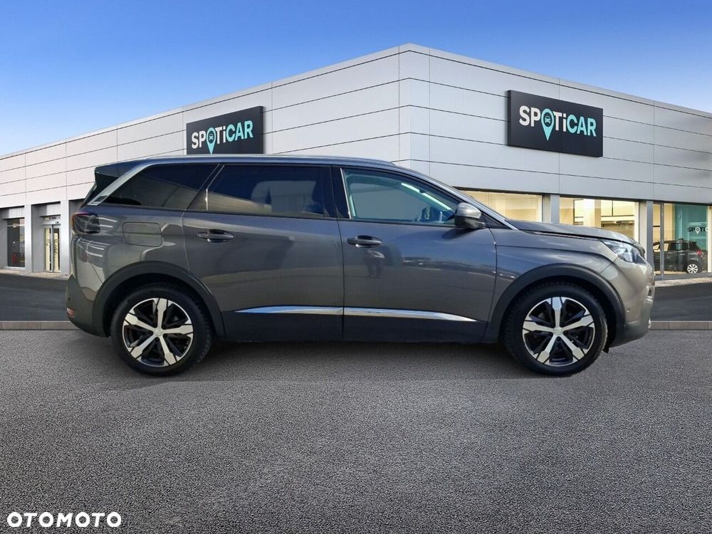 Peugeot 5008 1.5 BlueHDi Allure S&S - 6