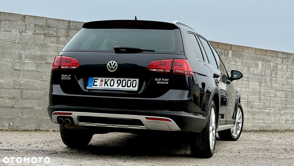 Volkswagen Golf 2.0 BlueTDI 4Motion Highline - 17