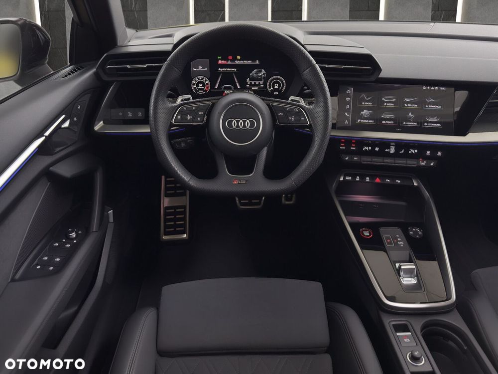 Audi RS3 Sportback - 13