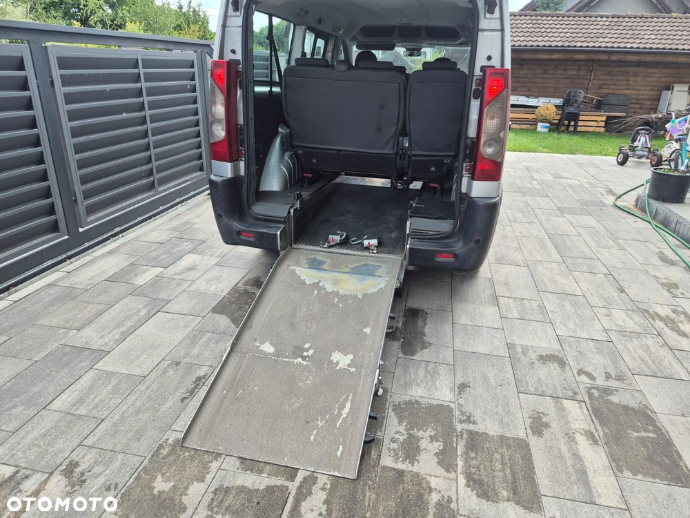 Citroën Jumpy Combi - 9