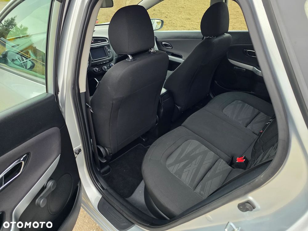 Kia Ceed - 17