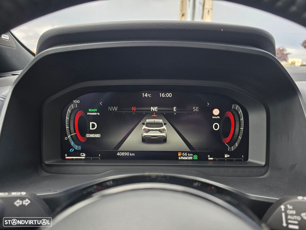 Nissan Qashqai 1.5 e-Power Tekna+ - 10
