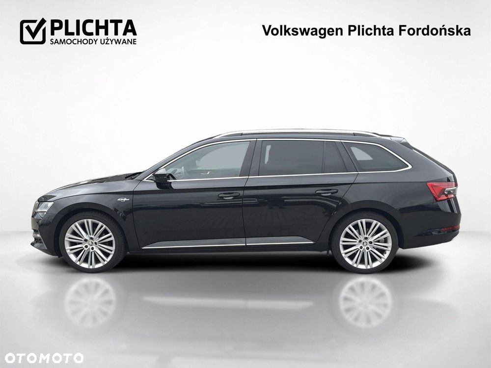 Skoda Superb 2.0 TDI SCR L&K DSG - 3
