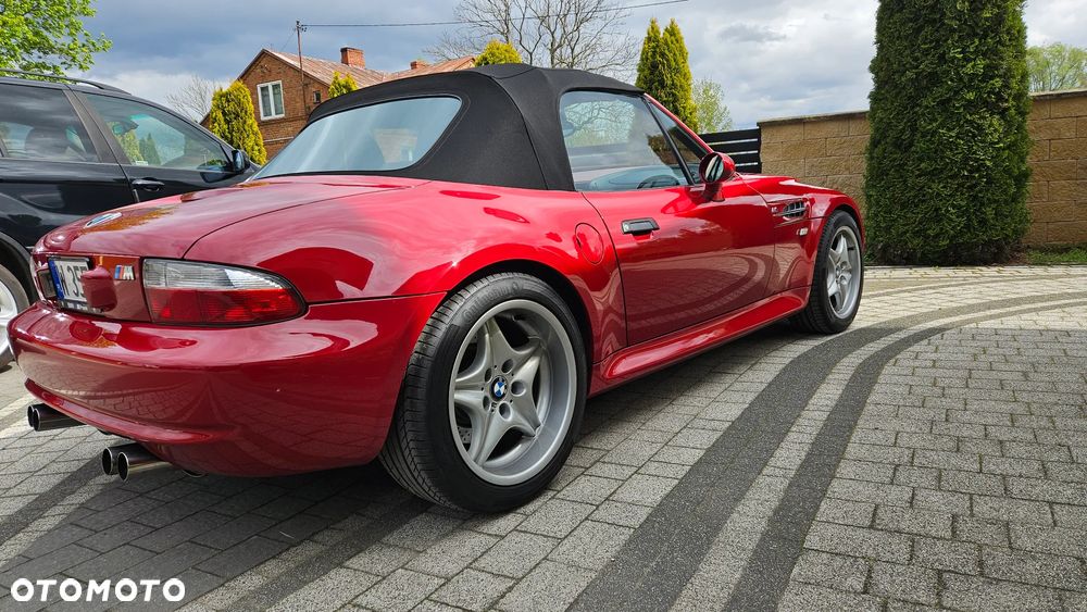 BMW Z3 - 3