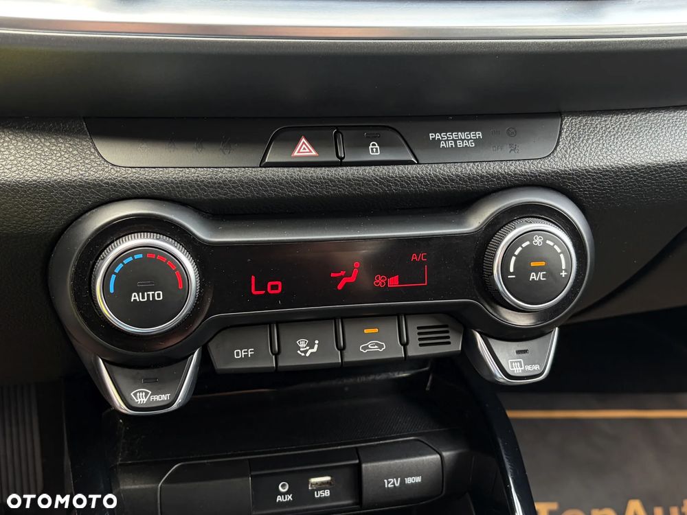 Kia Stonic 1.0 T-GDI DCT OPF Vision - 29