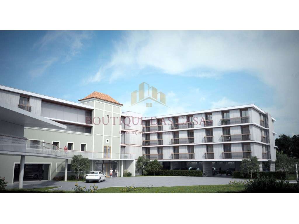 Apartamento T1+1 - House Factory - Grande imagem: 2/18