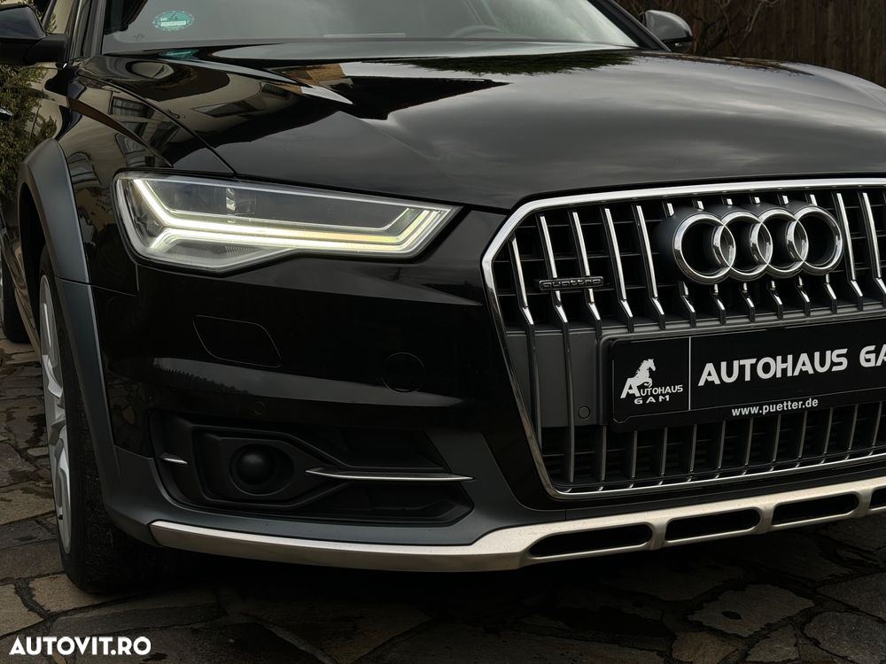 Audi A6 Allroad - 9