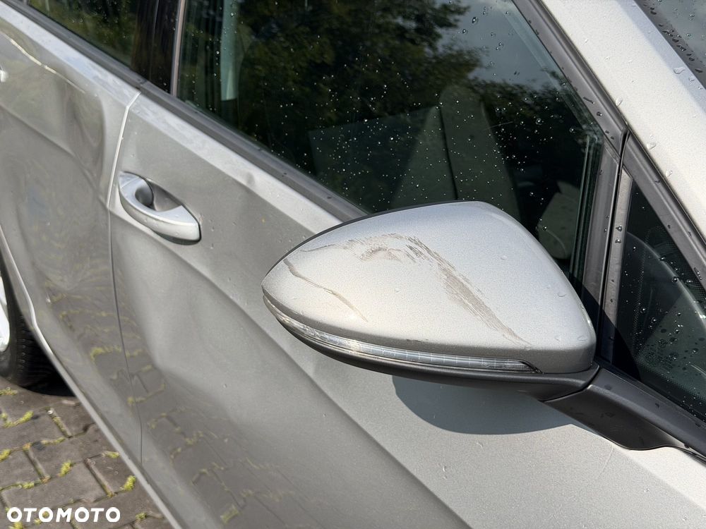 Volkswagen Golf 1.2 TSI BMT Trendline - 10