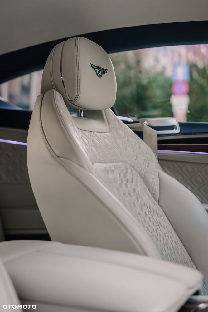 Bentley Continental GT New - 12