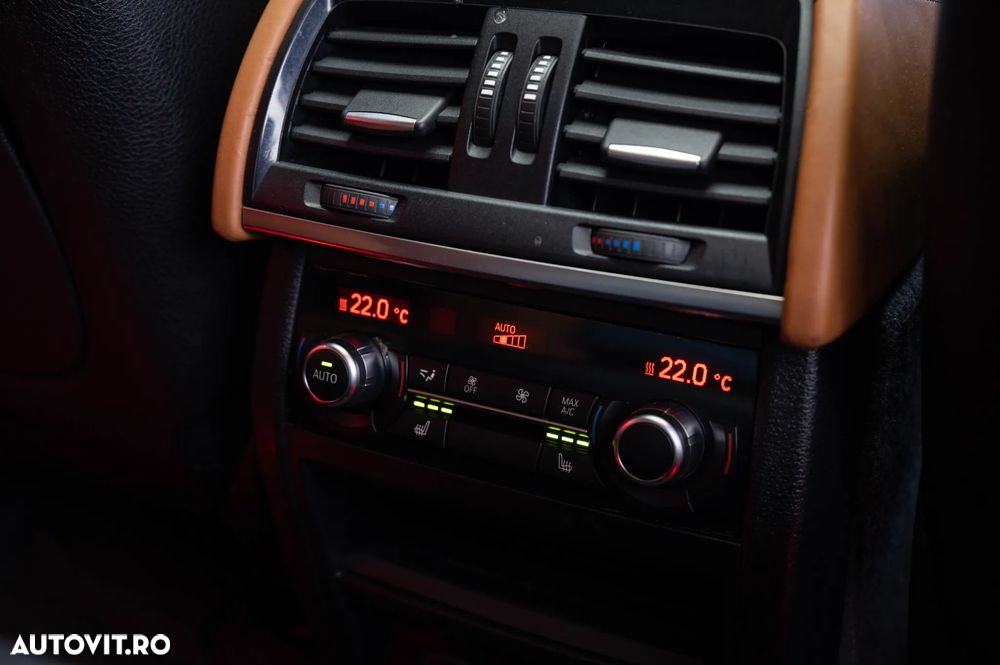 BMW X6 xDrive30d - 19
