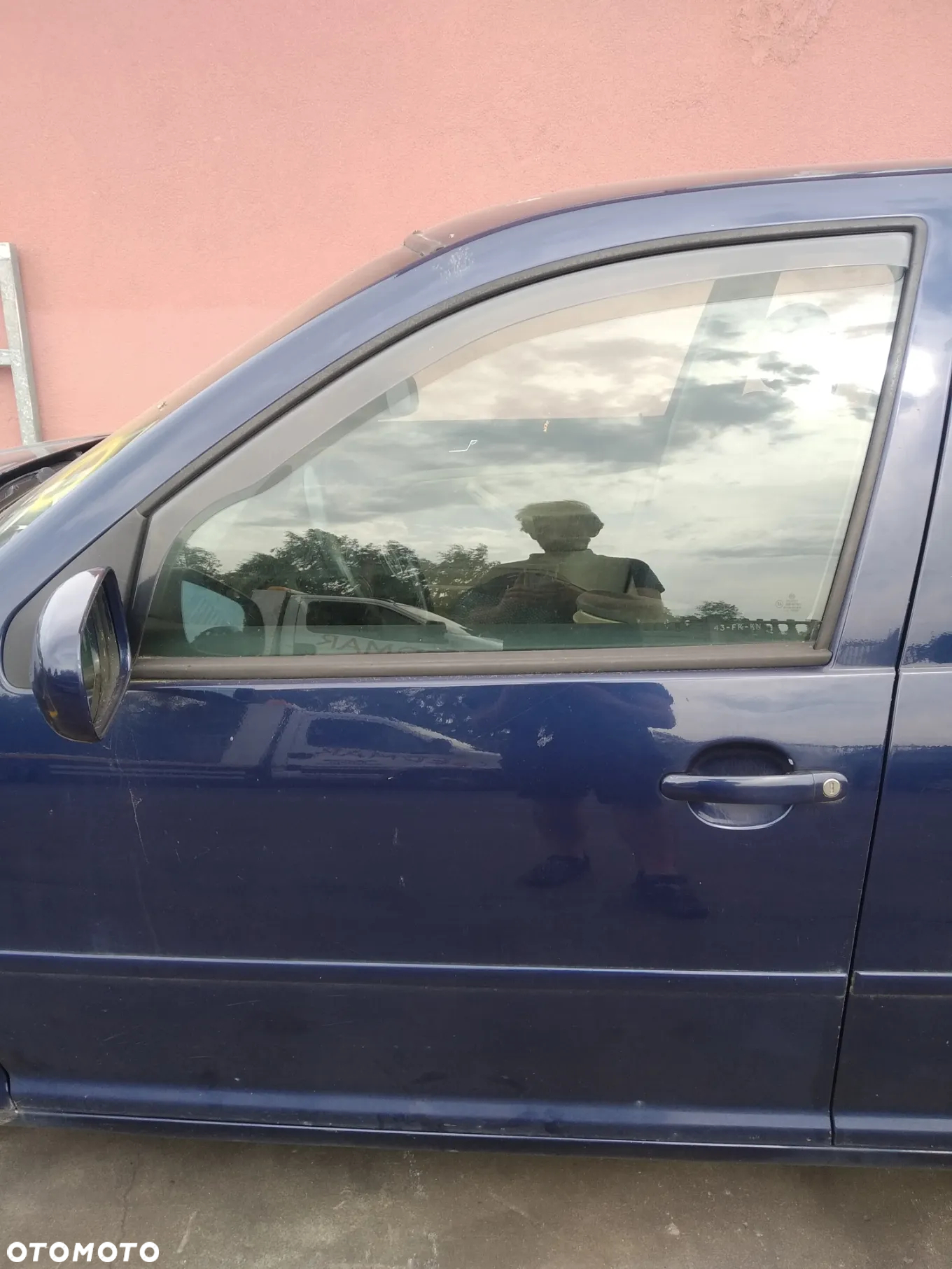 VW GOLF IV 1.9 TDI ASV - STEROWNIK SILNIKA - 15