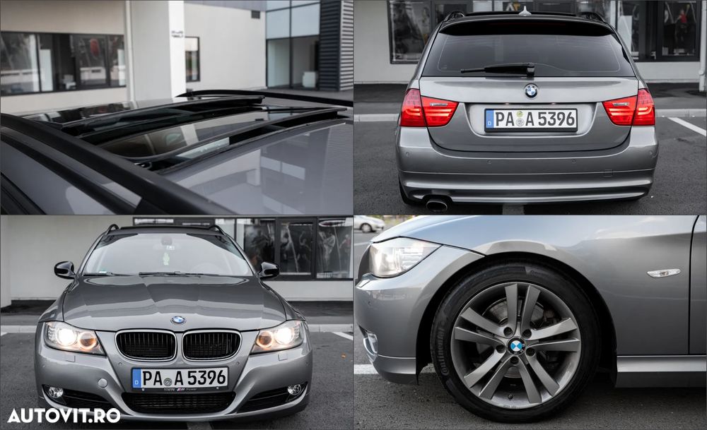 BMW Seria 3 - 12