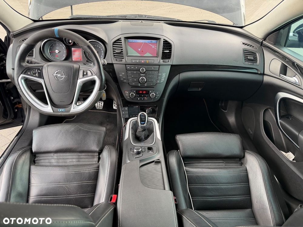 Opel Insignia - 13