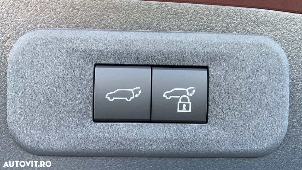 Lexus Seria NX 450h+ AWD CVT PHEV Luxury - 31
