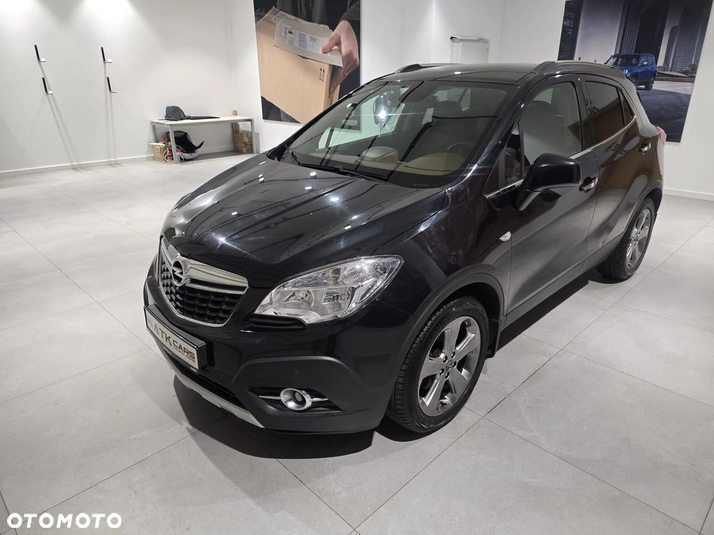 Opel Mokka 1.6 Cosmo S&S - 1