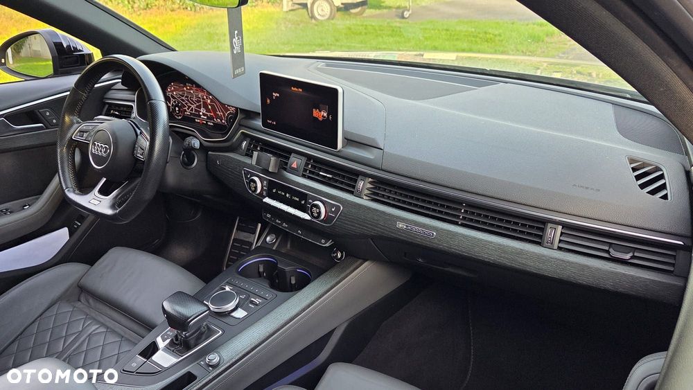 Audi A4 Avant 40 TDI S tronic quattro design - 25